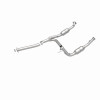 MagnaFlow Conv. DF 3/04-05 Ford Explorer 4.0L / 3/04-05 Mercury Mountaineer Y-Pipe Assembly - 93111