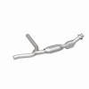 MagnaFlow Conv DF 01-04 Ford F-150 4.2L 2wd - 93122