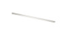 Putco 88-98 Chevrolet CK / Silverado Sportside (Replaces Existing Cap) Tailgate Guards - 51614P