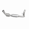MagnaFlow Conv DF 99-02 Expedition 5.4L 4wd - 93127