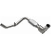 MagnaFlow Conv DF 99-02 Expedition 5.4L 4wd - 93127