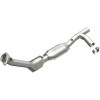 MagnaFlow Conv DF 99-02 Expedition 5.4L 4wd - 93128