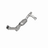 MagnaFlow Conv DF 99-02 Expedition 5.4L 4wd - 93128