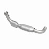 MagnaFlow Conv DF 97-98 Ford Exped 4.6L D/S - 93129