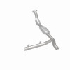 MagnaFlow Conv DF 97-98 Ford Expedition 4.6 - 93130