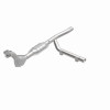 MagnaFlow Conv DF 97-98 Ford Expedition 4.6 - 93130