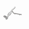 MagnaFlow Conv DF 97-98 Ford Expedition 4.6 - 93130