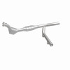 MagnaFlow Conv DF 97-98 Ford Expedition 4.6 - 93130