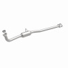 MagnaFlow Conv DF 89-94 GEO Merto 1.0L 49S - 93135