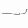 MagnaFlow Conv DF 89-94 GEO Merto 1.0L 49S - 93135