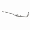 MagnaFlow Conv DF 89-94 GEO Merto 1.0L 49S - 93135