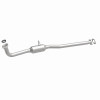 MagnaFlow Conv DF 89-94 GEO Merto 1.0L 49S - 93135