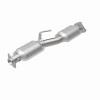 MagnaFlow Conv DF 99-00 Ford Explr Code X - 93141