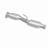 MagnaFlow Conv DF 99-00 Ford Explr Code X - 93141