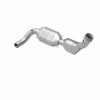 MagnaFlow Conv DF 03 Ford F-150 5.4L D/S 4wd - 93144