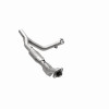 MagnaFlow Conv DF 01 Ford Trucks 5.4L - 93145