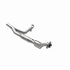 MagnaFlow Conv DF 01 Ford Trucks 5.4L - 93145