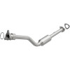 MagnaFlow Conv DF 01-04 Saturn L 2.2L - 93146