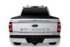 Putco 2021 Ford F-150 Ford Lettering (Cut Letters/Stainless Steel) Tailgate Emblems - 55559FD