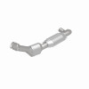 MagnaFlow Conv DF 01-03 Ford E150 4.2L Driver Side - 93154