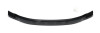 Putco 11-14 GMC Sierra HD Element Tinted Hood Shields - 570410