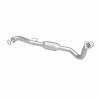 MagnaFlow Conv DF 98-02 Honda Passport 3.2L - 93160