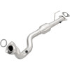 MagnaFlow Conv DF 98-02 Honda Passport 3.2L - 93161