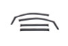 Putco 15-20 Cadillac Escalade ESV (Set of 4) Element Tinted Window Visors - 580038