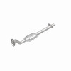 MagnaFlow Conv DF 93-95 GM Van 3.1L 49S - 93165