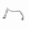 MagnaFlow Conv DF 05-07 Ford E-250/E-350 Econoline V8 5.4L - 93167