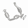 MagnaFlow Conv DF 03-04 Ranger 3.0L - 93168