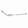 MagnaFlow Conv DF 02-03 GM Van 3.4L FWD - 93171