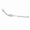 MagnaFlow Conv DF 02-03 GM Van 3.4L FWD - 93171