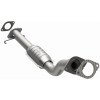 MagnaFlow Conv DF 99-02 Oldsmobile Intrigue - 93177