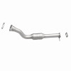MagnaFlow Conv DF 99-02 Oldsmobile Intrigue - 93177