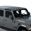 Putco 18-20 Jeep Wrangler JL Sky View Hard Top - 581005 Photo - lifestyle view