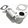 MagnaFlow Conv DF 5/00-01 Mitsubishi Eclipse 2.4L Front / 99-5/00 Galant 2.4L Front - 93193