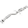 MagnaFlow Conv DF 5/00-01 Mitsubishi Eclipse 2.4L Rear / 99-5/00 Galant 2.4L Rear (49 State) - 93194