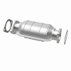 MagnaFlow 02-04 Infiniti I35 3.5L / 02-03 Nissan Maxima 3.5L Rear Underbody D/F Catalytic Converter - 93197