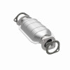 MagnaFlow 02-04 Infiniti I35 3.5L / 02-03 Nissan Maxima 3.5L Rear Underbody D/F Catalytic Converter - 93197