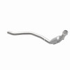MagnaFlow Conv DF 00-02 Lincoln LS Driver Side - 93209