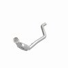 MagnaFlow Conv DF 00-02 Lincoln LS Driver Side - 93209
