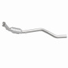 MagnaFlow Conv DF 00-02 Lincoln LS Passenger Side - 93210