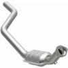 MagnaFlow Conv DF 00-02 Lincoln LS Passenger Side - 93210