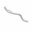 MagnaFlow Conv DF 00-02 Lincoln LS Passenger Side - 93210