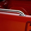 Putco 73-96 Ford Full-Size F-150 / F250 - 8ft Bed SSR Locker Side Rails - 59820