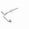 MagnaFlow Conv DF 00-03 Durango 2WD - 93214