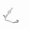 MagnaFlow Conv DF 00-03 Durango 2WD - 93214