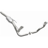 MagnaFlow Conv DF 00-03 Durango 2WD - 93214