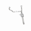 MagnaFlow Conv DF 00-03 Durango 2WD - 93214